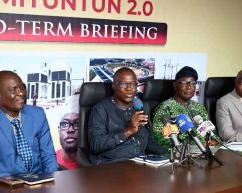 Oyo Govt Attracts N46.6bn Investments In Agribusiness