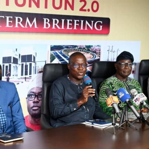 Oyo Govt Attracts N46.6bn Investments In Agribusiness