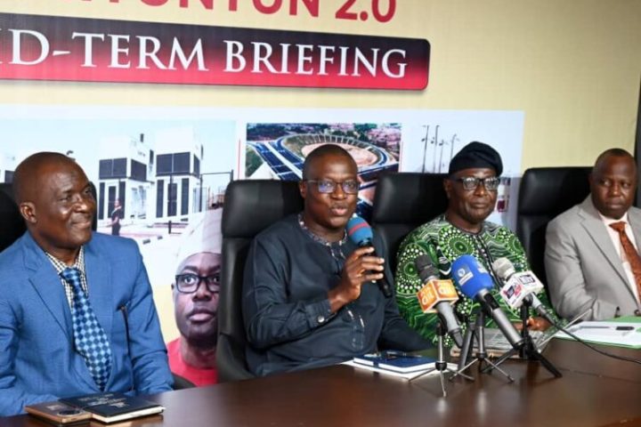 Oyo Govt Attracts N46.6bn Investments In Agribusiness