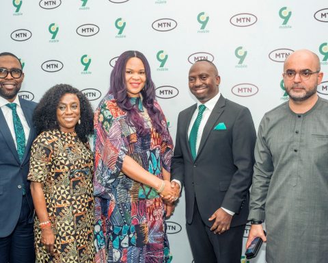 Roaming Agreement With MTN: A Bold Resurgence For 9Mobile, Says CEO Banigbe