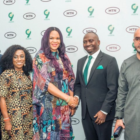 Roaming Agreement With MTN: A Bold Resurgence For 9Mobile, Says CEO Banigbe