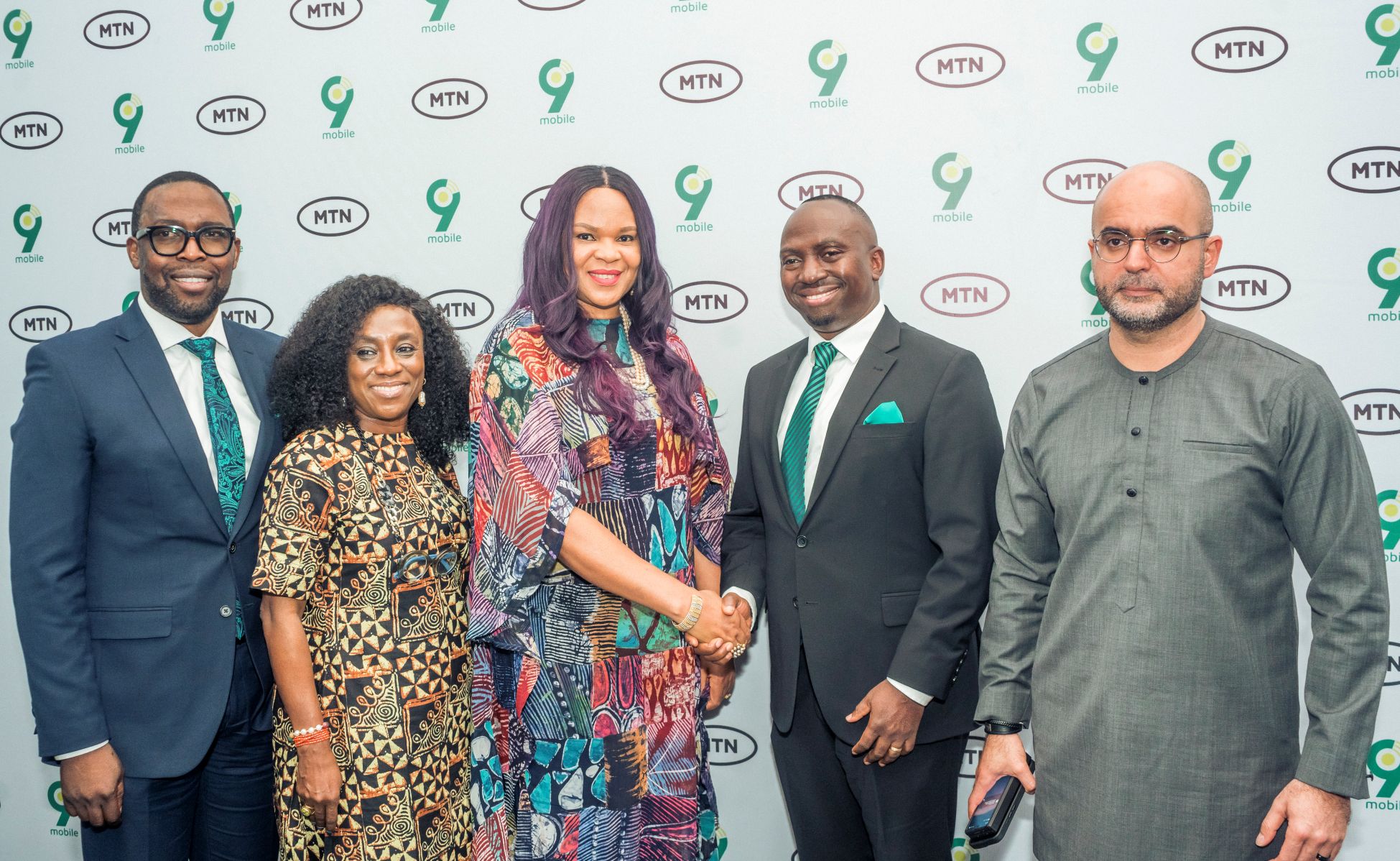 Roaming Agreement With MTN: A Bold Resurgence For 9Mobile, Says CEO Banigbe