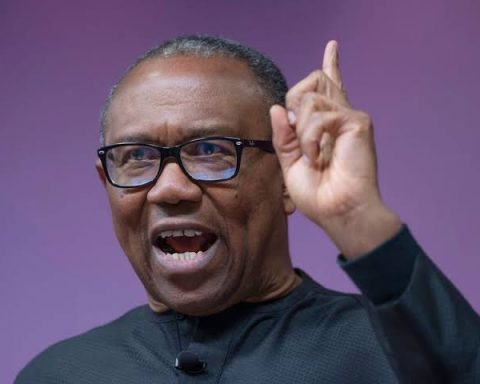 Peter Obi Pledges To Serve Only One Term If Elected In 2027