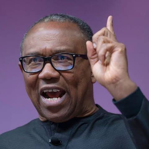 Peter Obi Pledges To Serve Only One Term If Elected In 2027