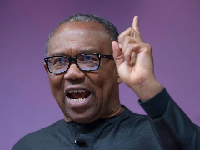 Peter Obi Pledges To Serve Only One Term If Elected In 2027