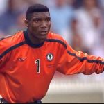Ex-Super Eagles Goalkeeper, Peter Rufai, Dead