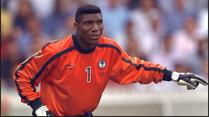 Ex-Super Eagles Goalkeeper, Peter Rufai, Dead