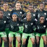 Super Falcons, Federal Character And Competence
