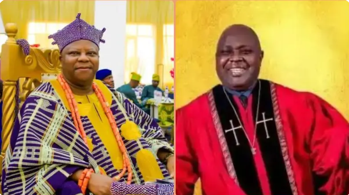 Nigerian Pastor Sentenced To 27 Months In U.S. Over $4.2M COVID-19 Relief Fraud