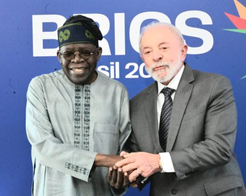 We’re Breaking Barriers In Agriculture Sector - Tinubu Tells Brazilian President