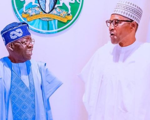 Tinubu, Obi, Sanwo-Olu Mourn Ex-President Buhari