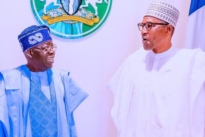 Tinubu, Obi, Sanwo-Olu Mourn Ex-President Buhari