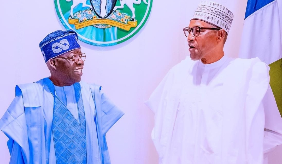 Tinubu, Obi, Sanwo-Olu Mourn Ex-President Buhari
