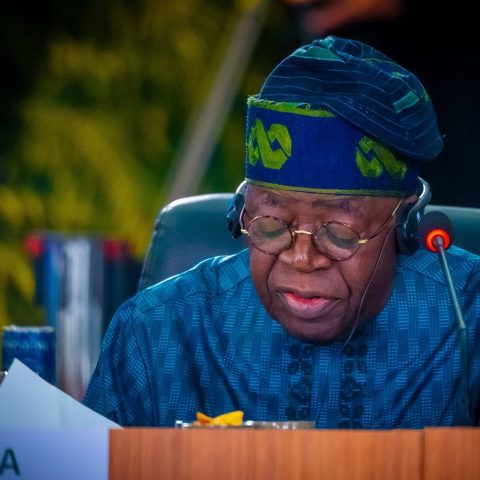 BRICS Summit: Tinubu Urges More Attention On Environment, Climate, Healthcare