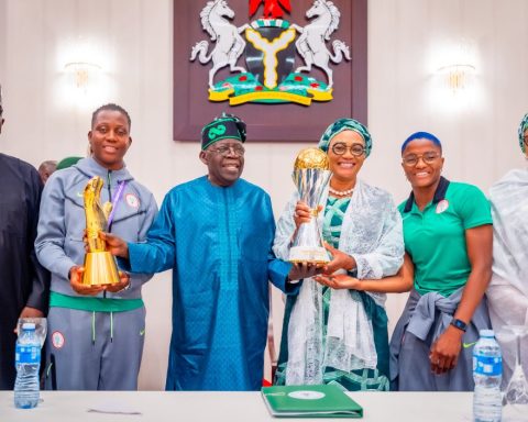 Between National Pride And Fiscal Prudence: Tinubu’s Super Falcons Gesture Draws Applause, Eyebrows