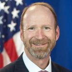Swart Takes Over As U.S. Consul General In Lagos, Vows To Deepen Bilateral Ties