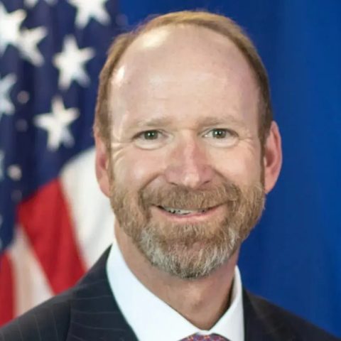 Swart Takes Over As U.S. Consul General In Lagos, Vows To Deepen Bilateral Ties