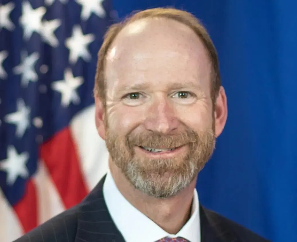Swart Takes Over As U.S. Consul General In Lagos, Vows To Deepen Bilateral Ties