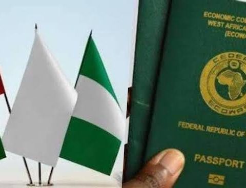 UAE Bans Transit Visas For Nigerian Travellers, Imposes Tougher Entry Conditions