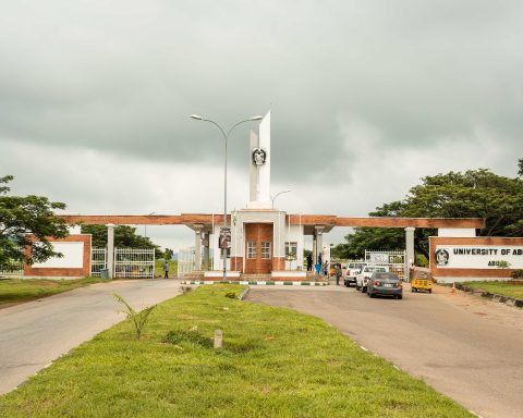 UniAbuja: Wike Took 11,000 Hectares Leaving Mountainous Land – Pro-Chancellor Alleges