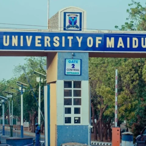 UNIMAID