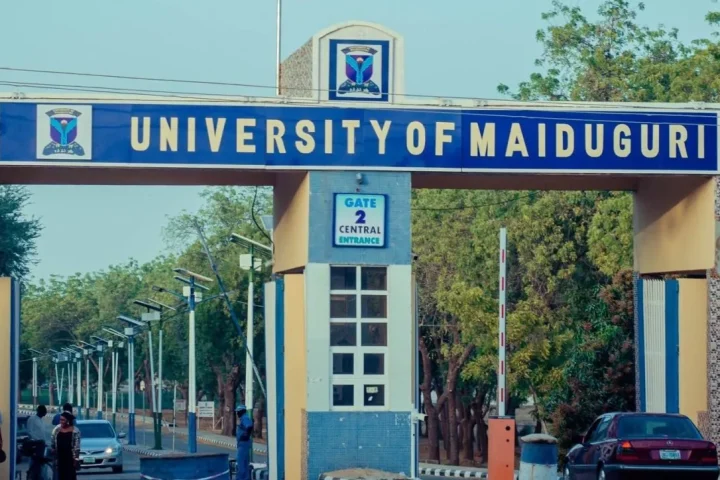 UNIMAID