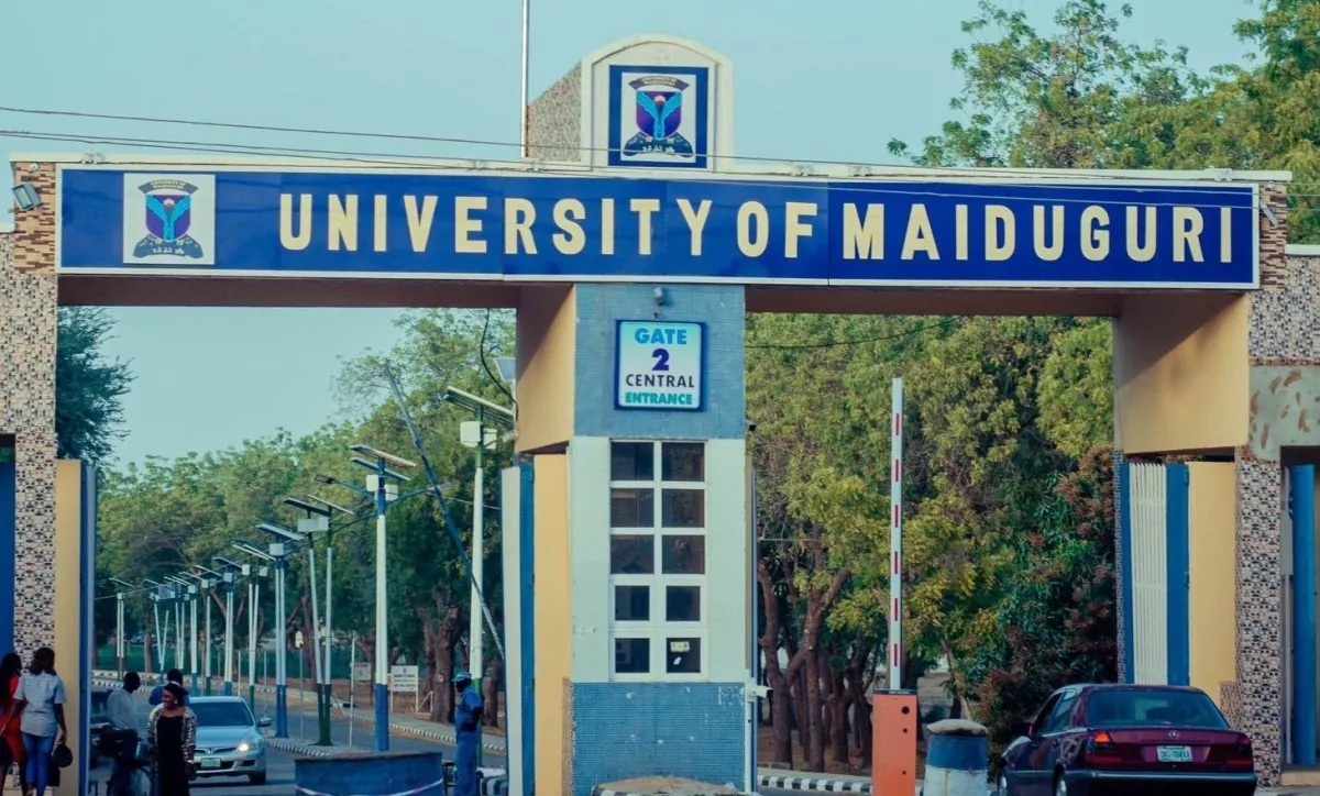UNIMAID