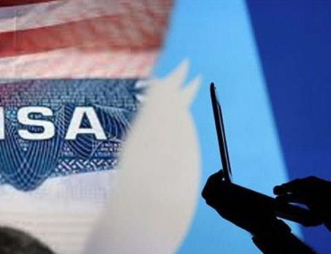  U.S. Embassy Tightens Student Visa Screening In Nigeria With Checking Social Media Accounts