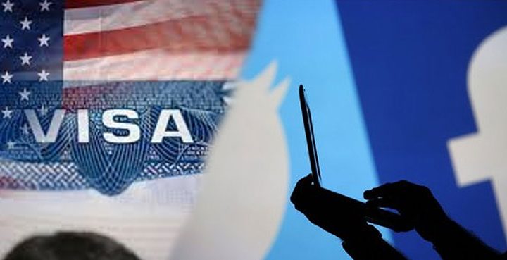  U.S. Embassy Tightens Student Visa Screening In Nigeria With Checking Social Media Accounts