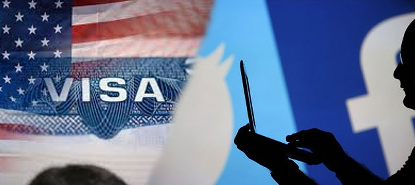  U.S. Embassy Tightens Student Visa Screening In Nigeria With Checking Social Media Accounts