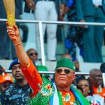 Threats Of Internal Sabotage Against Gov. Umo Eno