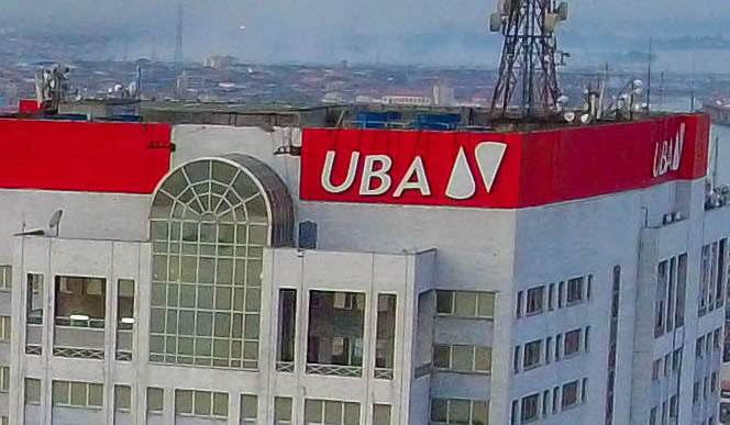 UBA Seeks To Raise N157.8bn Through Rights Issue 