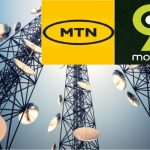 Relief For 9mobile Customers As NCC Approves 3-year Roaming Agreement With MTN