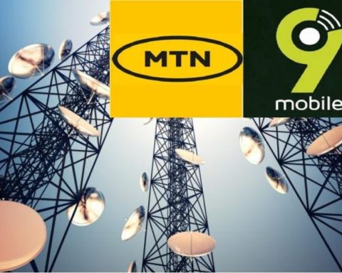 Relief For 9mobile Customers As NCC Approves 3-year Roaming Agreement With MTN