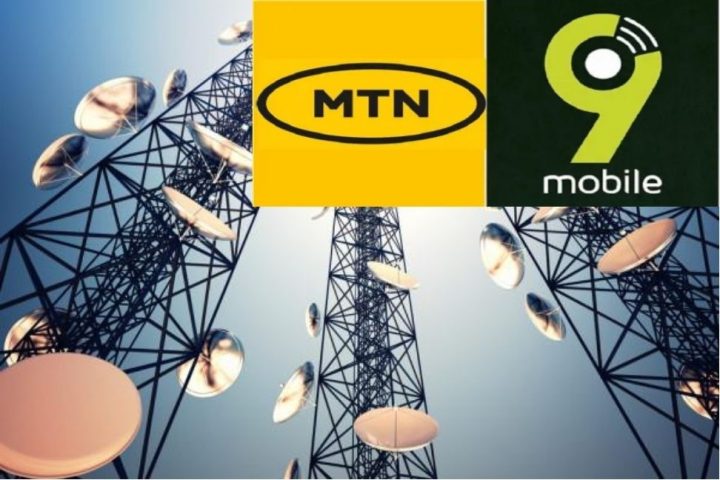 Relief For 9mobile Customers As NCC Approves 3-year Roaming Agreement With MTN