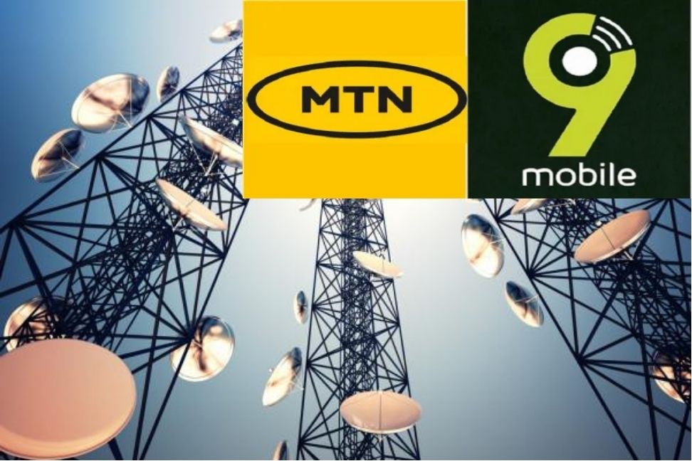 Relief For 9mobile Customers As NCC Approves 3-year Roaming Agreement With MTN