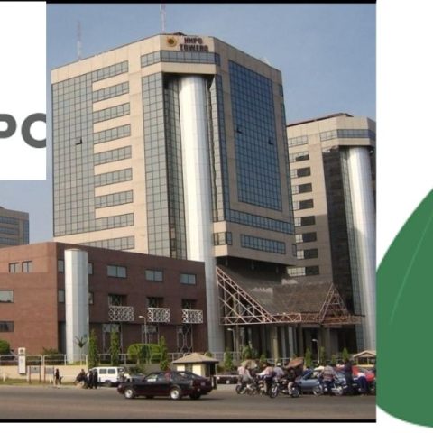 NNPC Revenue Drops By 23.9% Amid Global Oil Market Volatility