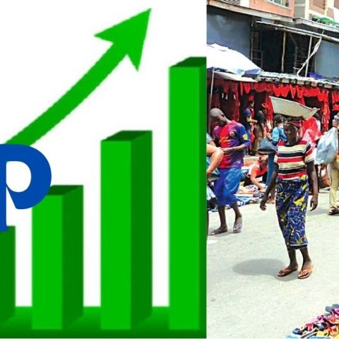 The Paradox Of Nigeria's GDP Growth And Deepening Poverty