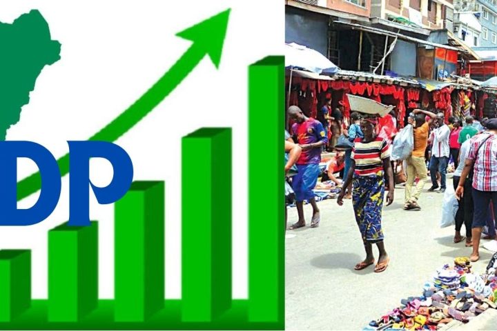 The Paradox Of Nigeria's GDP Growth And Deepening Poverty