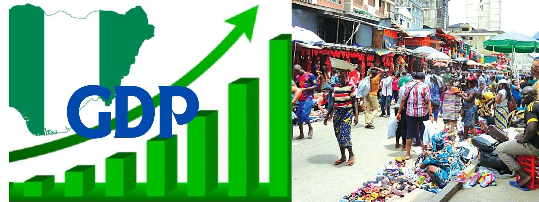 The Paradox Of Nigeria's GDP Growth And Deepening Poverty