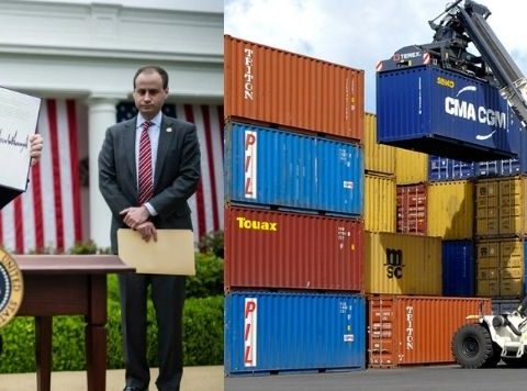 U.S. Tariffs And Nigeria's Economy: The Imperative For Industrial Diversification
