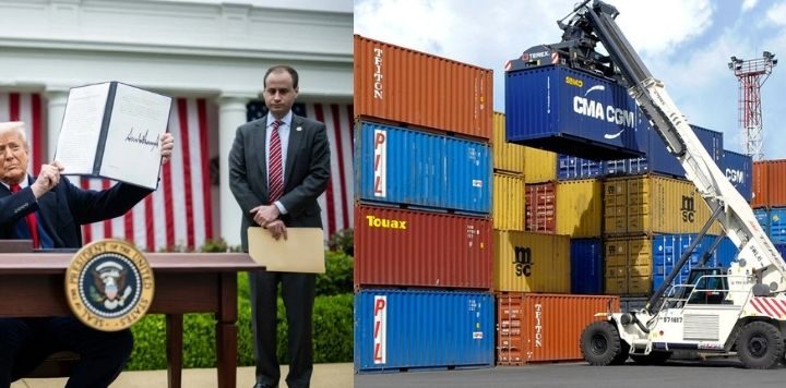 U.S. Tariffs And Nigeria's Economy: The Imperative For Industrial Diversification