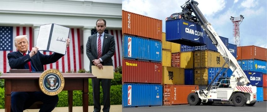 U.S. Tariffs And Nigeria's Economy: The Imperative For Industrial Diversification