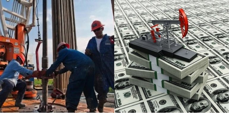 Why NRS Must Be Deeply Involved In NUPRC Audit For Oil, Gas Sector Royalty Collection - Expert