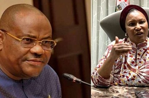 Wike’s Aide Accuses Kingibe Of Disparaging FCT Minister To Regain Political Relevance