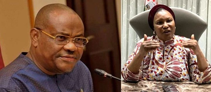 Wike’s Aide Accuses Kingibe Of Disparaging FCT Minister To Regain Political Relevance