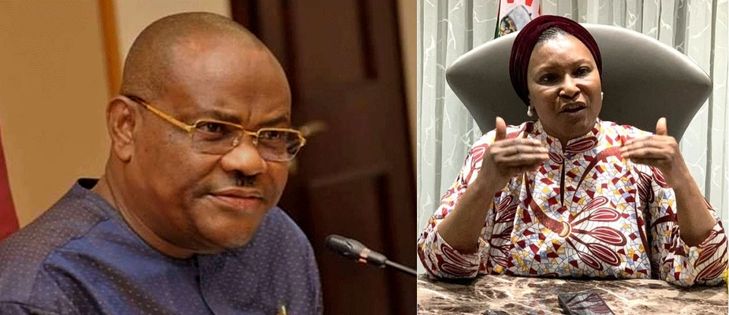 Wike’s Aide Accuses Kingibe Of Disparaging FCT Minister To Regain Political Relevance