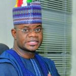  Court Denies Yahaya Bello’s Travel Request Over Unsigned Medical Report
