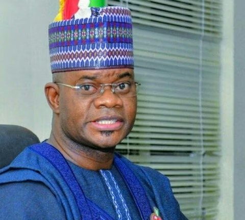  Court Denies Yahaya Bello’s Travel Request Over Unsigned Medical Report