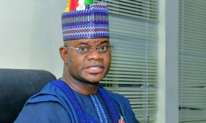  Court Denies Yahaya Bello’s Travel Request Over Unsigned Medical Report